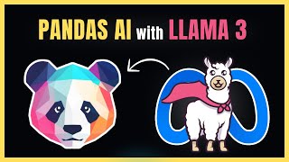 Download the video "How to Use Llama 3 with PandasAI and Ollama Locally"