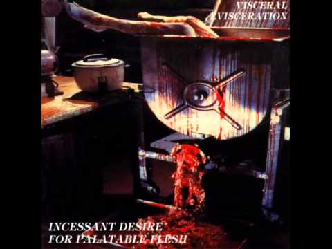 Visceral Evisceration - At The Epicurean Gynaecologist