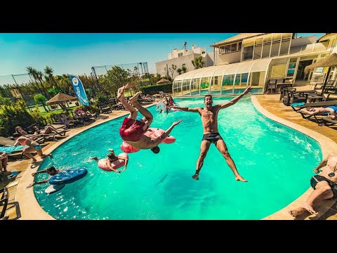 Integra - wyjazdy.pl - Wakacyjne Promo