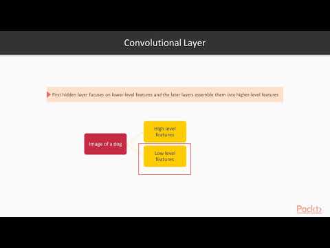 Learning TensorFlow 2 0 Introduction to Convolutional Neural Networks CNN |packtpub com