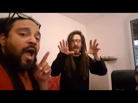 JAH WORKS PROMOTION - Isiah Shaka