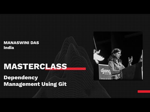 Dependency Management Using Git Submodules