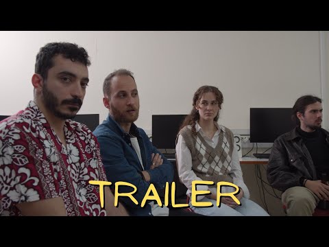 Our University Presents - Trailer