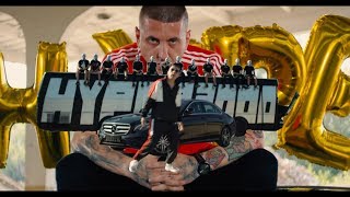 BIAŁAS & LANEK - CYKA BLYAT [official video]