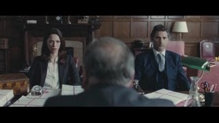 Closed Circuit - Official Trailer