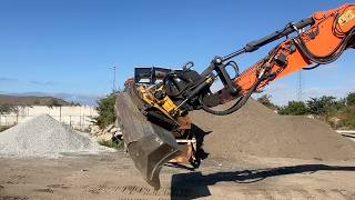 حفارة صغيرة Doosan DX140LC | صورة 4 - Machineryline