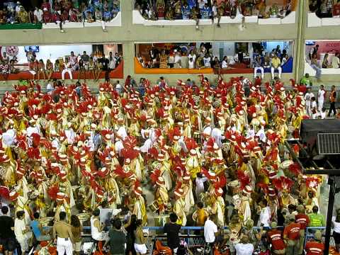 GRES Unidos do Viradouro - Carnaval 2009