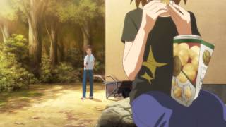 Re: [推薦] 偶像大師 劇場版 前往光輝的另一端