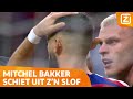 Yke: "Kan je dit eigenlijk wel maken?" ? | Voetbal Café 28/10/2022