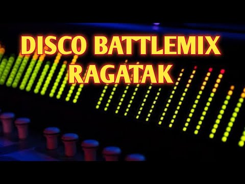 DISCO BATTLEMIX RAGATAK THI IS OF BATTLE SOUND 2023/2024 FULL BASS