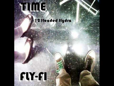 Time - Stolen Honey (Feat. Robin Walker, Extra Kool, Variex)