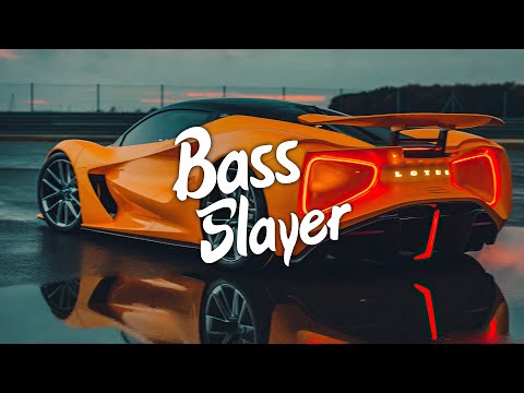 Murdbrain, Deepest & AMHouse - Calabria (ft. Mivari) (Bass Boosted)