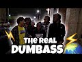 THE REAL DUMBASS WORLD BEHIND THE SCENES OF NEW REALITY SHOW