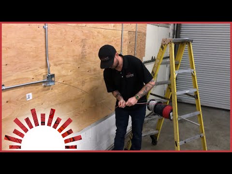 Wire Pulling - The Basics