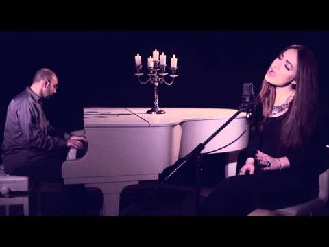 Get Away (Jessie J Cover) - Karyna Verba