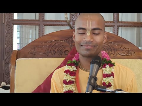 SB 4.7.44 by HG Raghav Uttama Prabhu