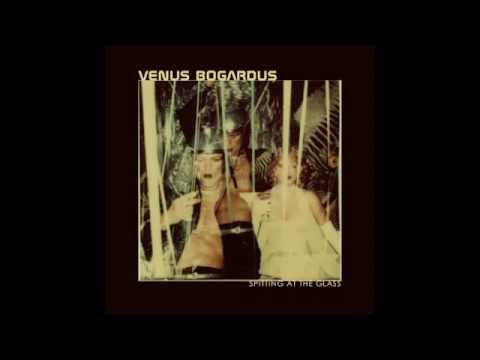 Venus Bogardus : Spitting At The Glass