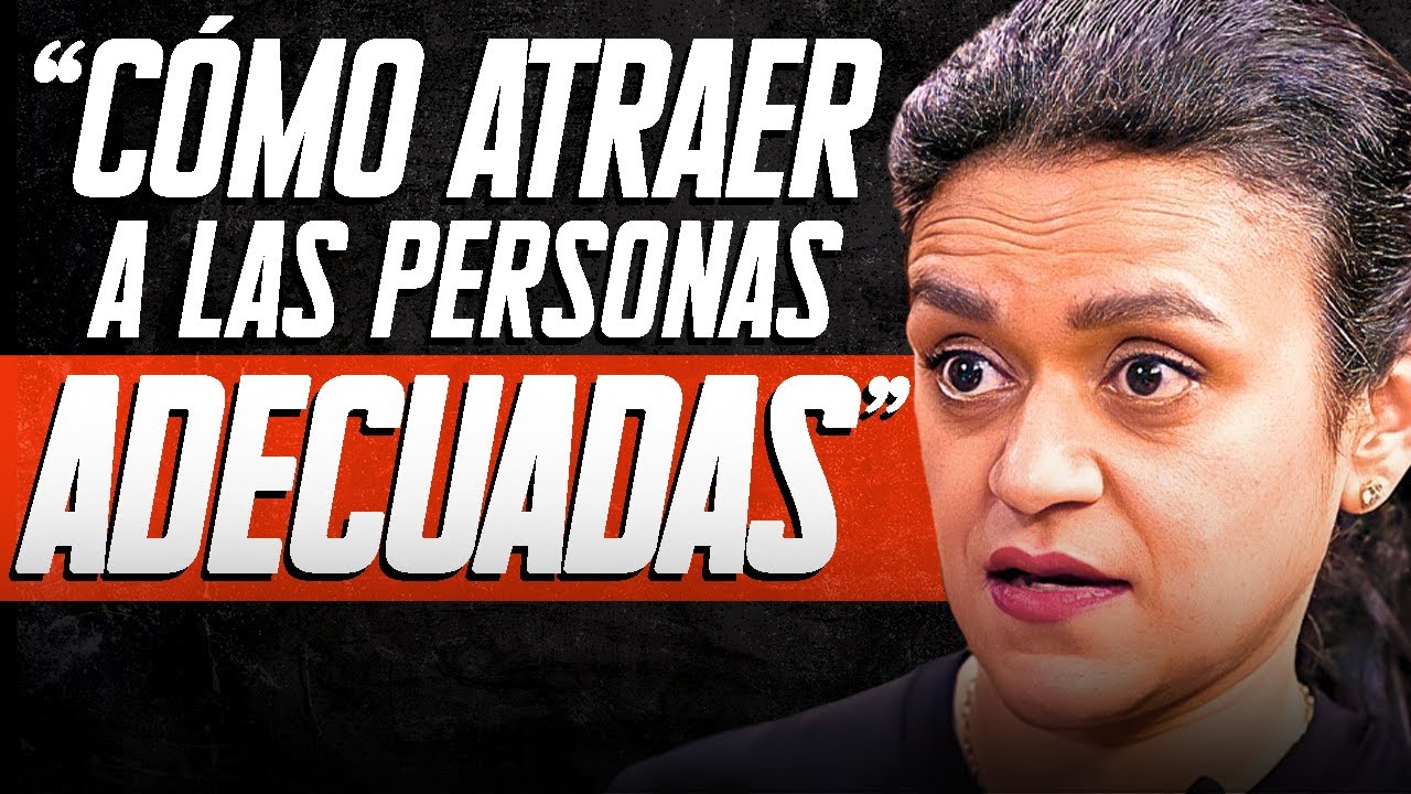 Atraemos A Otros Basándonos En Nuestras Heridas: ¡Neurocientífica Explica Cómo Manifestar El Amor!