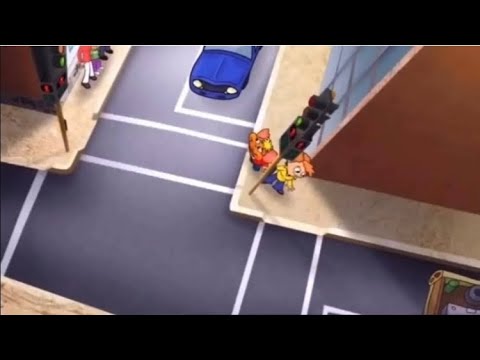 ThingleToodle on Transport Accident Commission - AD | Commercial