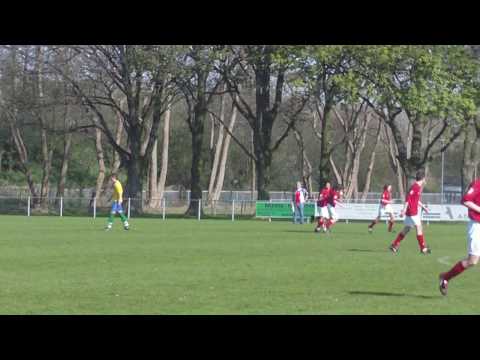 RKFC Lindenheuvel C1 - DVO C2 (goals)