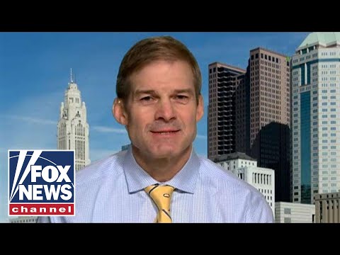 吉姆-喬丹關於加入特朗普的辯護團隊。所有事實都支持總統 (Jim Jordan on joining Trump's defense team: All the facts support the president)
