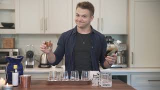 Hunter Hayes - #NoFilter "One Shot at a Time" (Mixology 1)