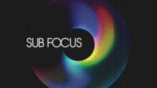 Sub Focus - Could This Be Real (Sub Focus DnB Remix)