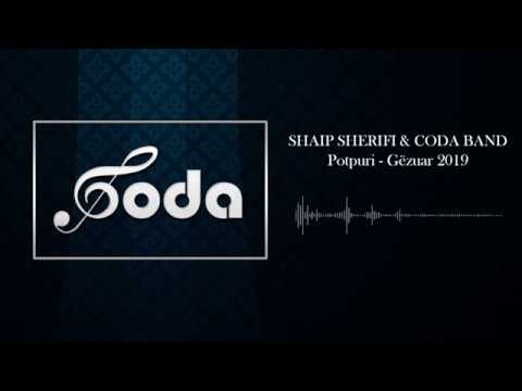 Shaip Sherifi & CODA Band - Potpuri 2019