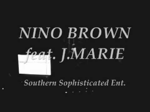 NINO BROWN | ReverbNation
