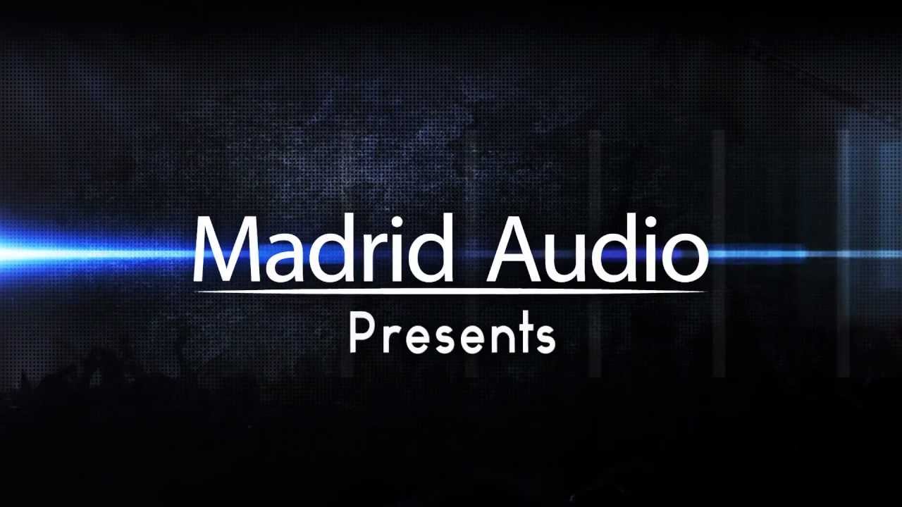 An up and coming speaker company located in LA.