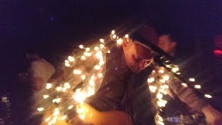 The Golden Sounds at The End, 06/19/14