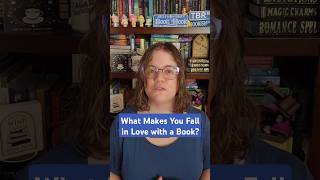 I love characters I can root for! #booktube #bookishcontent