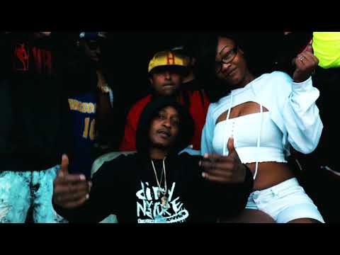 Telly Mac x Offset x X-Raided - Martian Remix (Music Video) Dir. Bay Boy Films [Thizzler.com]