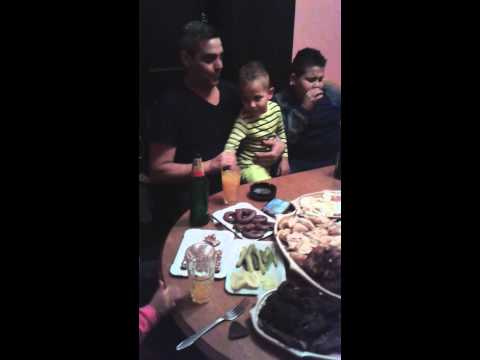 Ciganin je al najlepsi