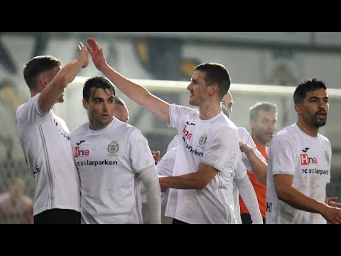 VERSLAG | LOKEREN - TEMSE vs. HARELBEKE | 2022-2023