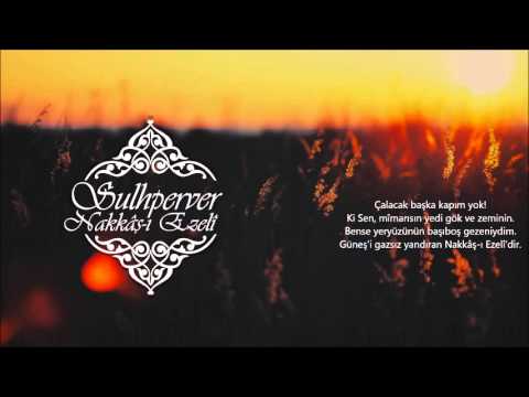 Sulhperver - Nakkâş-ı Ezelî (2016)