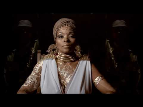 Million Stylez   Conquering Lion Official Video