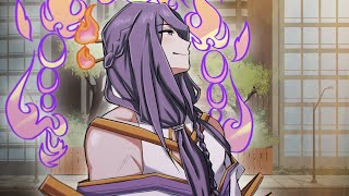 Download lagu 【Lore Video】Shiki Katagami | FIRST STAGE PRODUCTION EN mp3 Download lagu 【Lore Video】Shiki Katagami | FIRST STAGE PRODUCTION EN mp3