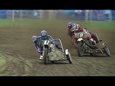 2008 INTERNATIONAL POACHER GRASSTRACK - PART 2