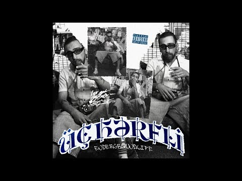 Bagirzade and endergroundlife