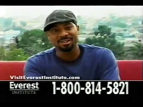 Everest College Institute Commercial | 2007