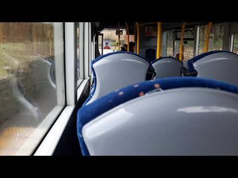 *LOUD DIFF* South West Coaches SK19 EYG