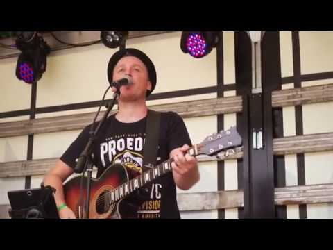 Oache Brothers - Jailhouse 2018