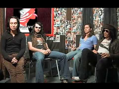 EndeverafteR Answers Some Questions