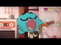 The Burger Episode Of The Wonderfully Weird World Of Gumball Season 7