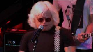 Georgetown University GEMA Rocks 2010 -- WALTER EGAN -- HOT SUMMER NIGHT:WE MADE YOU