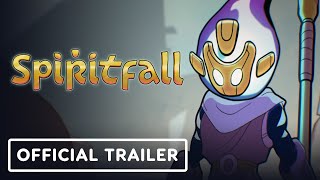 Spiritfall Steam Key (PC) GLOBAL