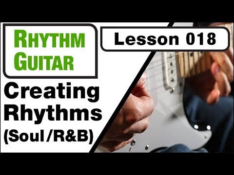 download lagu mp3 mp4 Rhythm Guitar Encyclopedia, download lagu Rhythm Guitar Encyclopedia gratis, unduh video klip Rhythm Guitar Encyclopedia