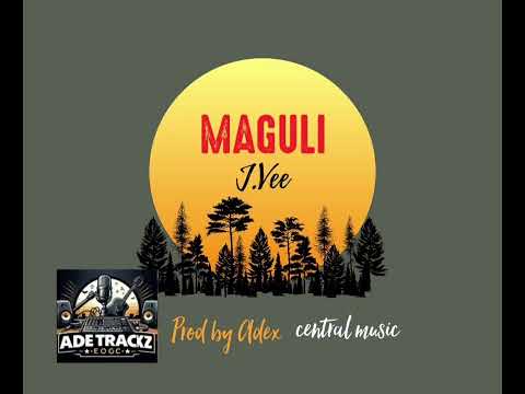 Maguli - J.Vee 2025 (Ade Trackz Prodz) #pnglatestmusic 2025 #Aroma Coast Latest Music 2025