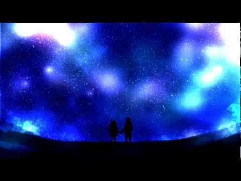 NIghtcore - Clear Blue Water (Current Value Feat. Saiba)